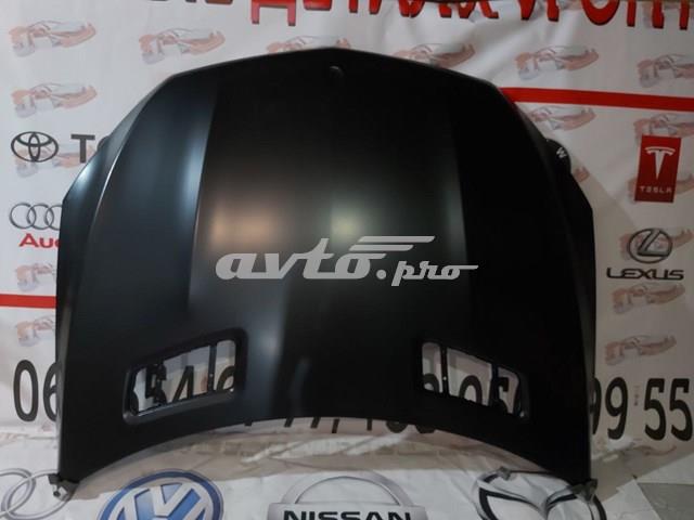 Капот PBZ20043A Signeda