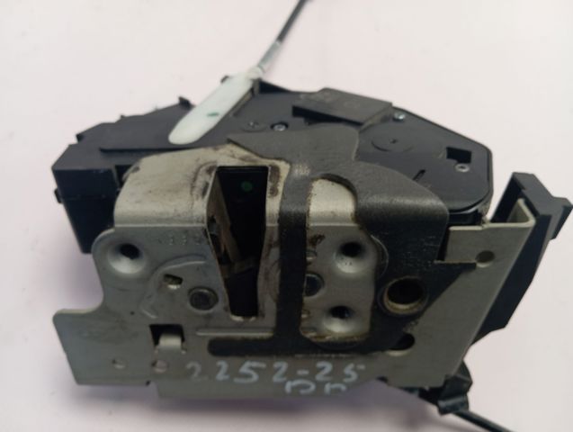 Купити HMPBK21V219A64CL Hmpx Замок дверки правої передньої