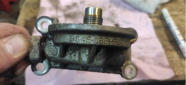 Масляний фільтр двигуна Ford BS4E6881BB ціна, від 59.24 USD