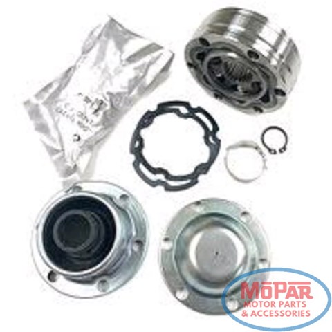 CVJ059 Driveshaft 