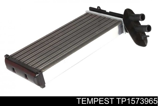 Радіатор обігрівача Tempest TP1573965