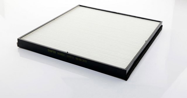 Фільтр повітряний обігрівача Shafer SA24014 ціна, від 13.37 USD