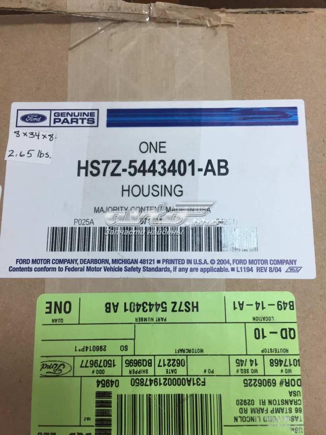 HS73F43404AGW Ford 