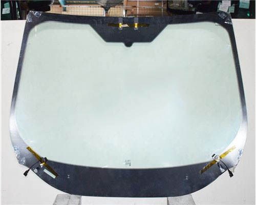 Автоскло Pilkington GS2817D16P ціна, від 214.34 USD