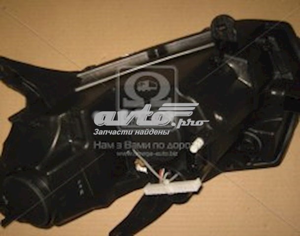 Основна фара в зборі ліва TYC 20E820052B ціна, від 67.98 USD