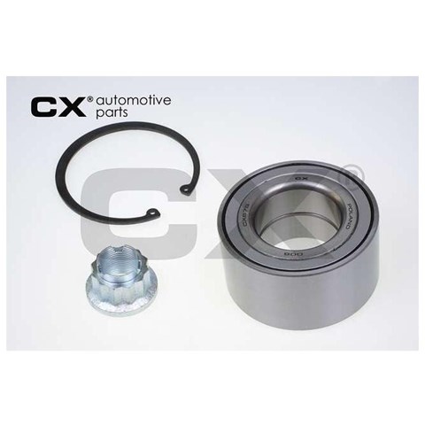 Купити CX679 CX/Complex Підшипник маточини передньої/задньої