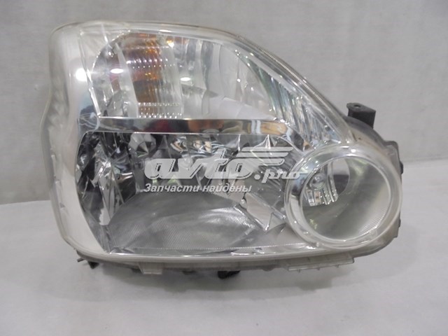 26010JG00A Nissan/Infiniti Основна фара - вставка