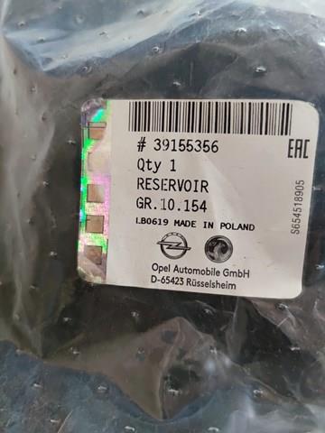 Бачок склоомивача на Opel Astra K 