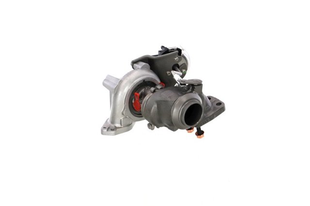Турбіна Mitsubishi 4917203100 ціна, від 263.48 USD