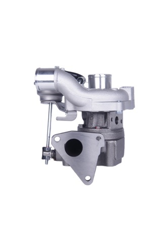 Турбіна SL Turbo 200102090276 ціна, від 173.58 USD