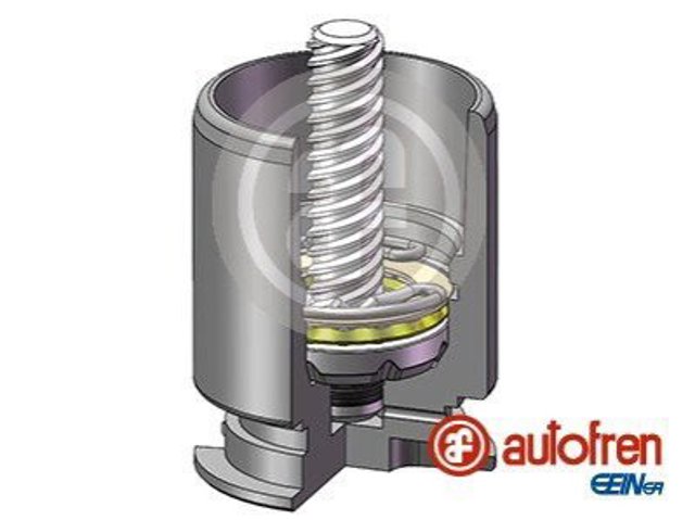 Поршень тормозного суппорта заднего  AUTOFREN D02554RK