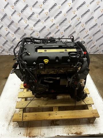 ДВЗ General Motors A14NET ціна, від 538.30 USD