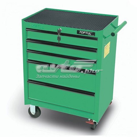 Купити TCAB0501 Toptul 