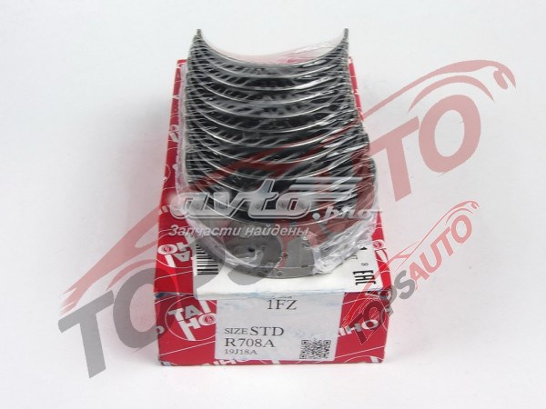 R708ASTD Taiho Підшипник шатуна