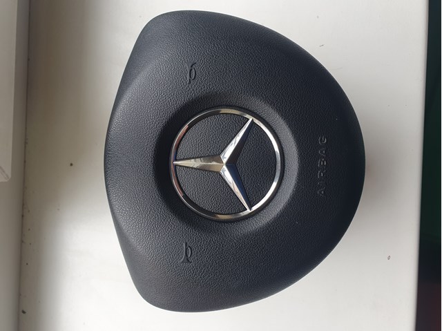 Купити A0008601402 Mercedes Подушка AIRBAG передня ліва