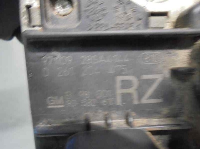 90532610 Opel 