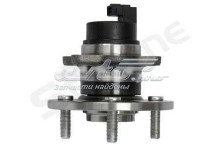 LO26809 Starline Маточина задня