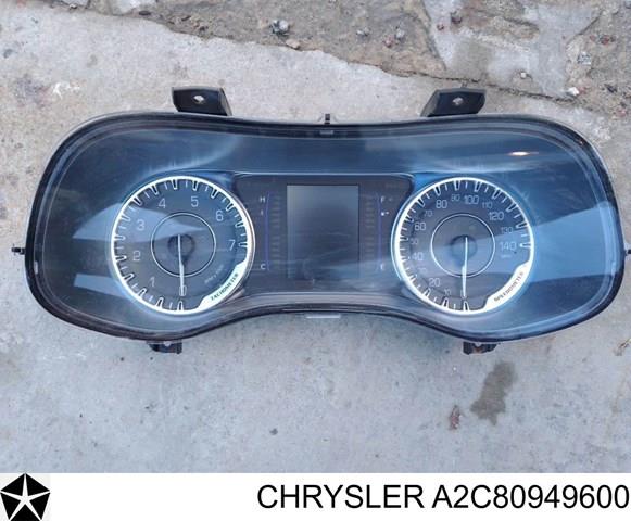  Chrysler A2C80949600 ціна, від 63.27 USD