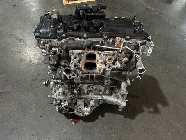 ДВЗ Toyota 1900036500 ціна, від 1245.85 USD