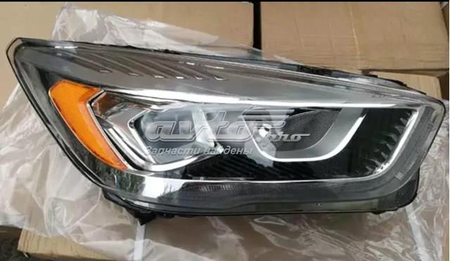 Фари Ford GJ5Z13008C ціна, від 20.94 USD