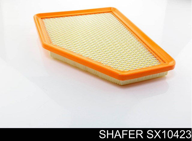 SX10423 Shafer Повітряний фільтр двигуна