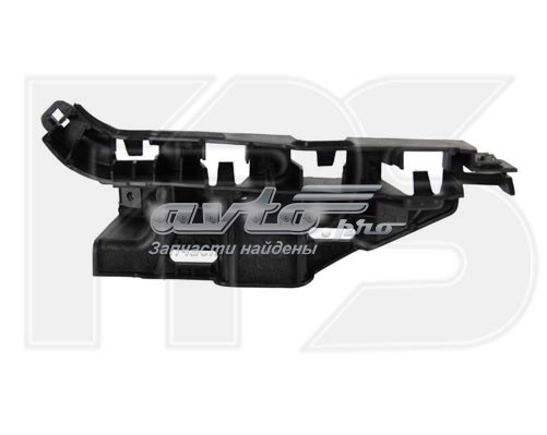 Кронштейн кріплення крила переднього правого, передній FPS FP5406932 ціна, від 7.79 USD