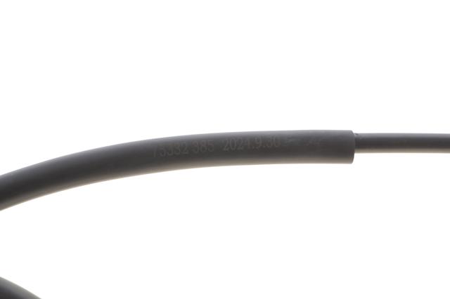 Трос стоянкового гальма задній лівий AIC 75332 ціна, від 35.12 USD