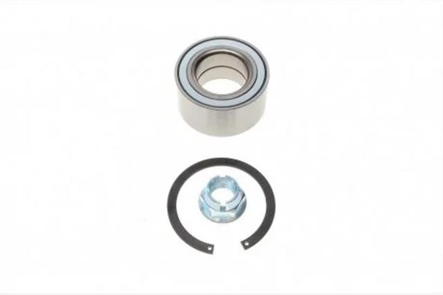 Підшипник задньої ступиці 216146 Solgy