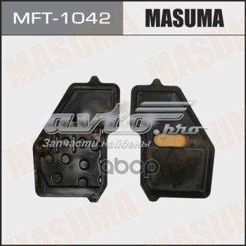 MFT1042 Masuma Масло в коробку автомат