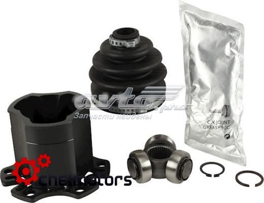ШРКШ внутрішній, передній JP Group 1143501410 ціна, від 38.93 USD
