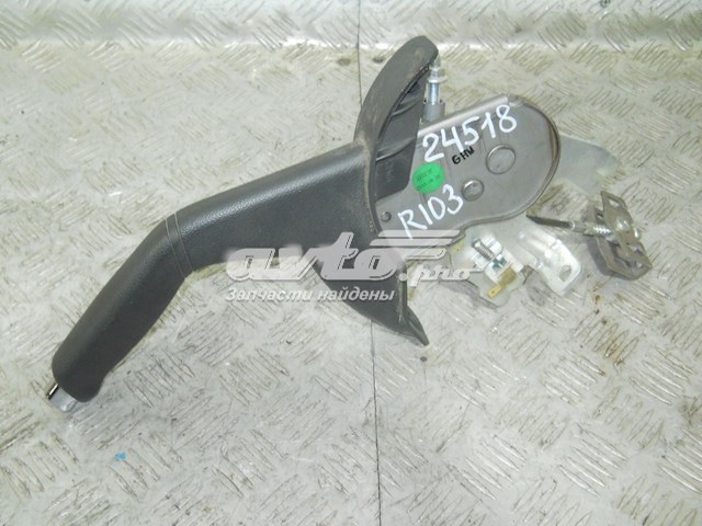  Hyundai/Kia 597104Y000 ціна, від 44.15 USD