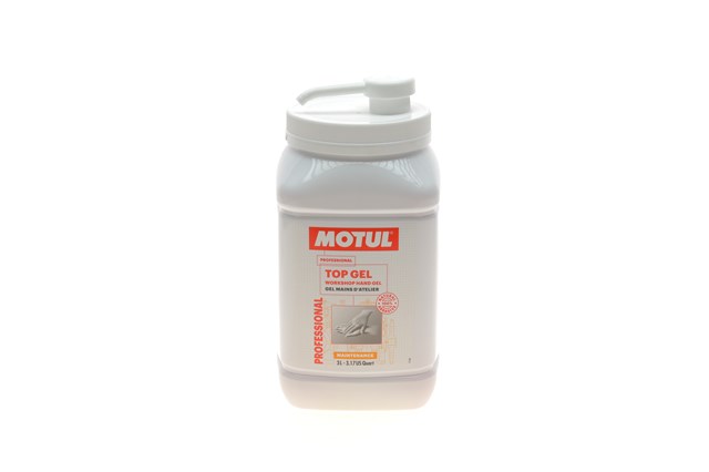 102997 Motul Очищувач для рук