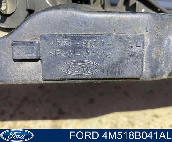 4M518B041AL Ford Телевізор