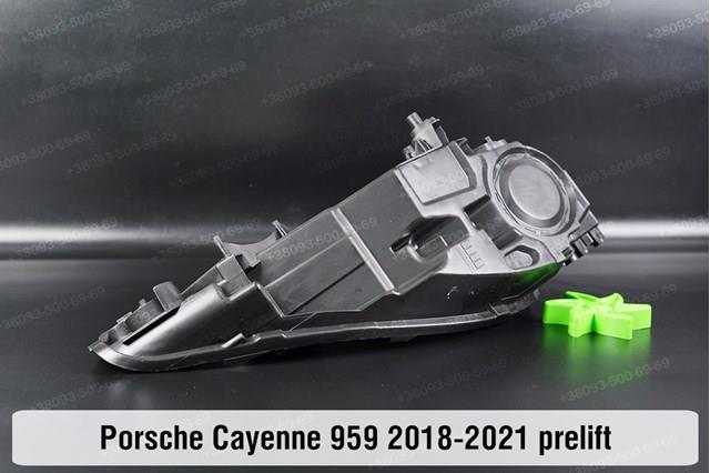 9Y0941036L Porsche 