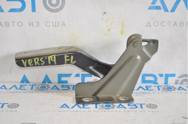 Купити 654013AN0A Nissan/Infiniti 