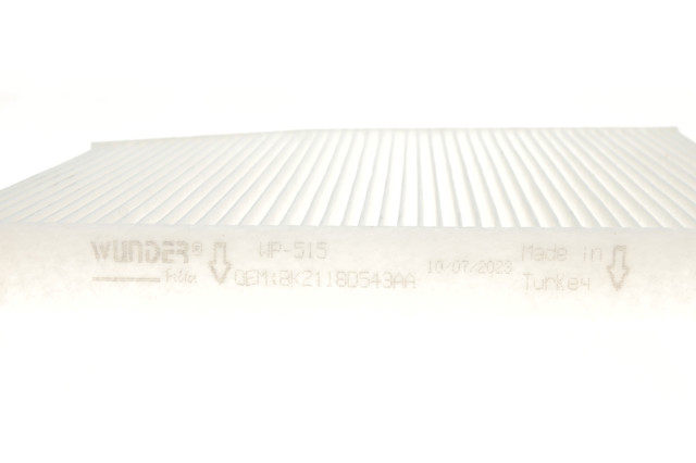 Купити WP515 Wunder Фільтр салону вугільний