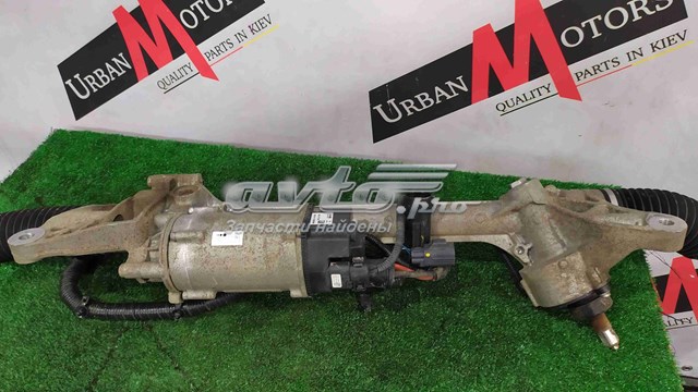 Кермова рейка Land Rover LR091410