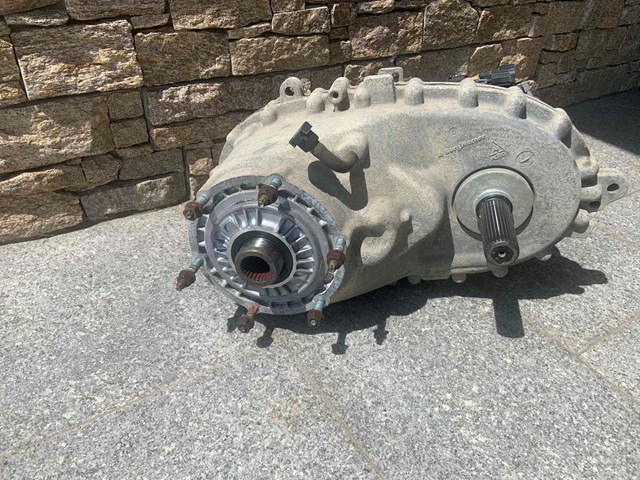 68360097AB Chrysler 