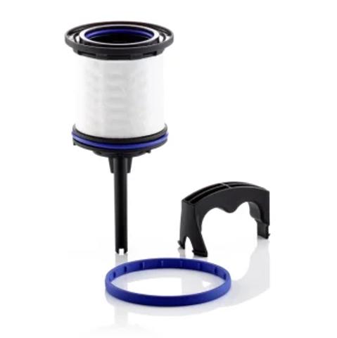 Фільтр тонкого очищення палива Mann-Filter PU7008ZKIT ціна, від 70.52 USD