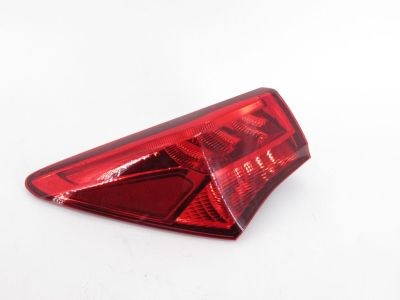 33550TZ3A51 Honda 