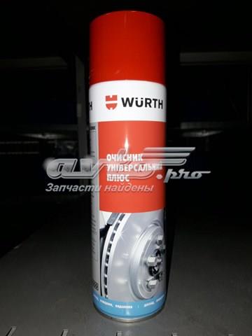 Купити 89010810 Wurth Амортизатор передньої підвіски