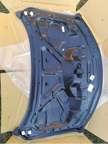 Купити 27X103 Polcar Капот
