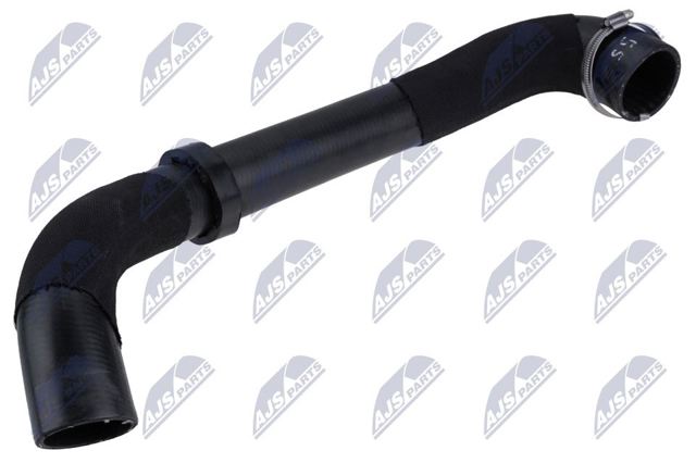 Шланг/патрубок интеркуллера Land Rover LR062413 ціна, від 33.50 USD