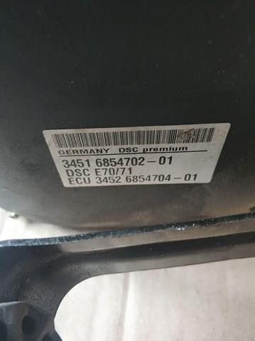 34516854702 BMW 