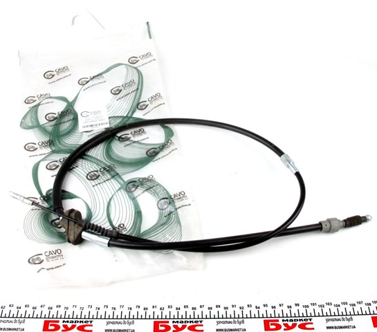 Трос ручного гальма задній, правий/лівий Cavo 4302644 ціна, від 10.17 USD