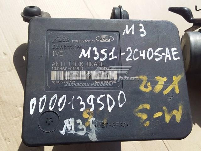 3M512C405AE Mazda 