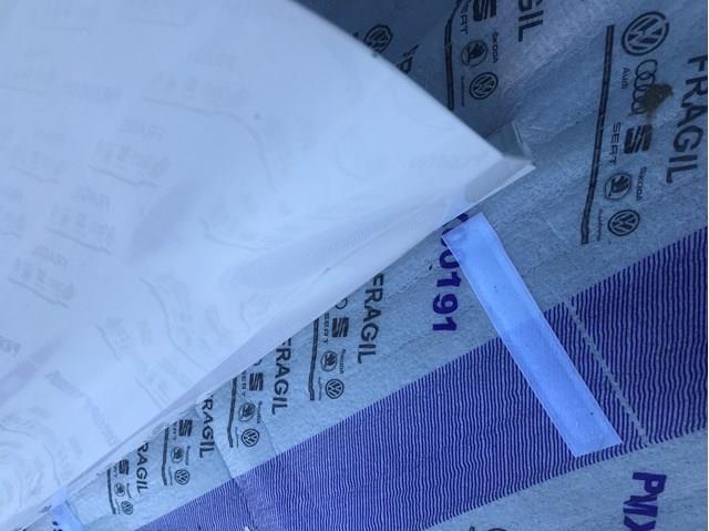  Двері передні ліві Audi Q3 