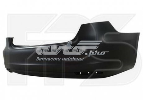 Задній бампер FP7430981 FPS