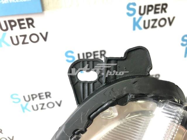 GJ5Z13008D Ford Основна фара в зборі ліва