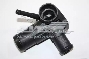 Фланець системи охолодження (трійник) Dello/Automega 160052310 ціна, від 2.70 USD